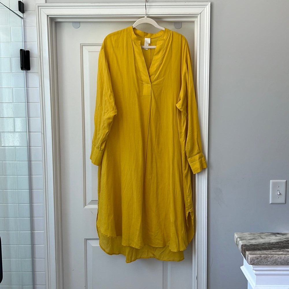 H&M dress